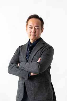 若林貴久（TAKA）