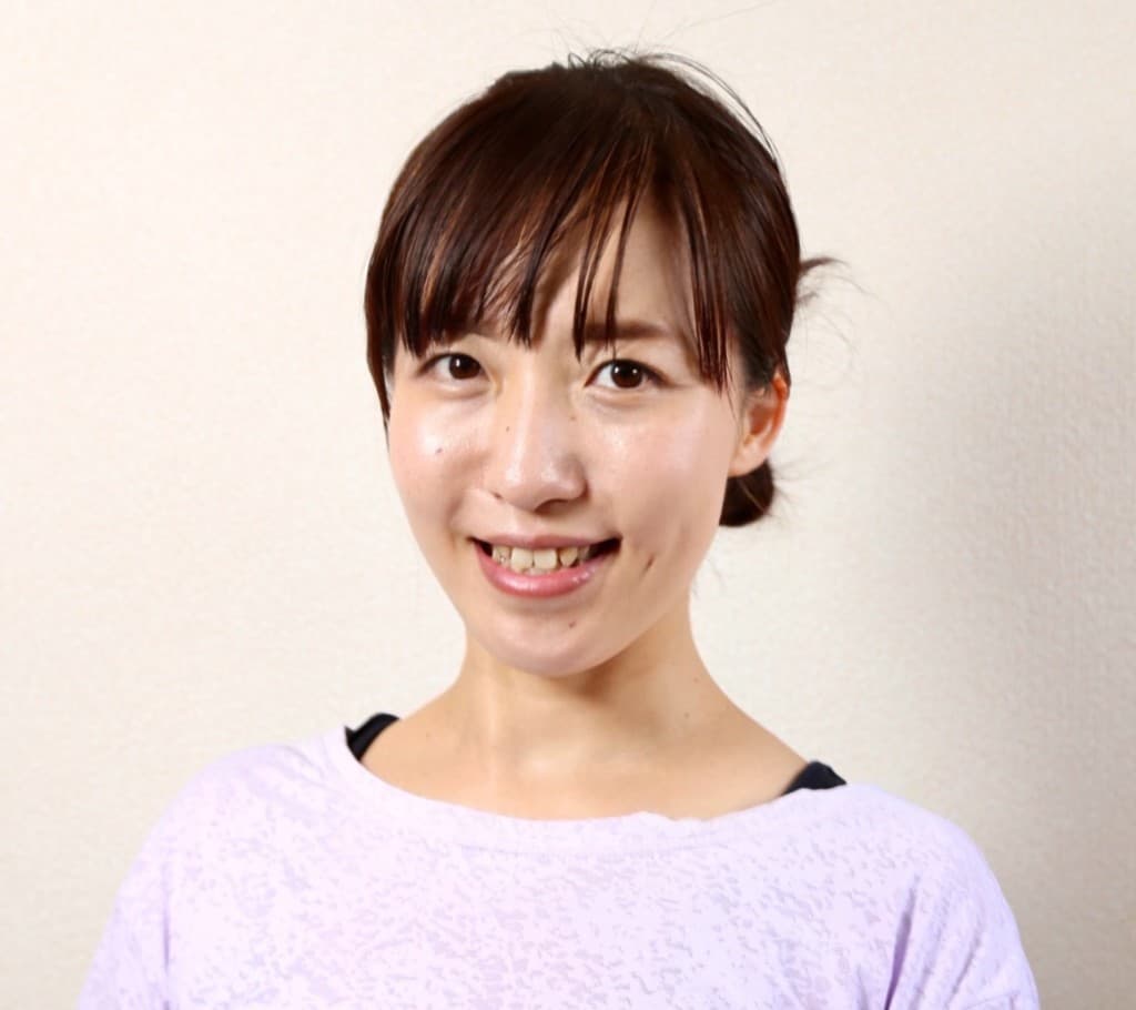 若林香織
