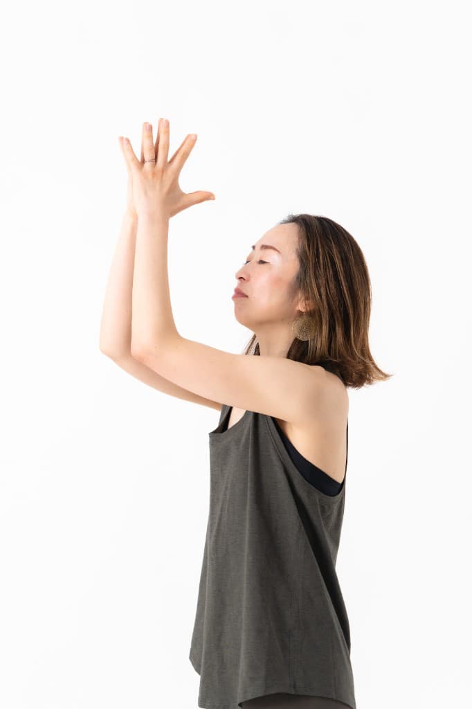 矢田朝美
